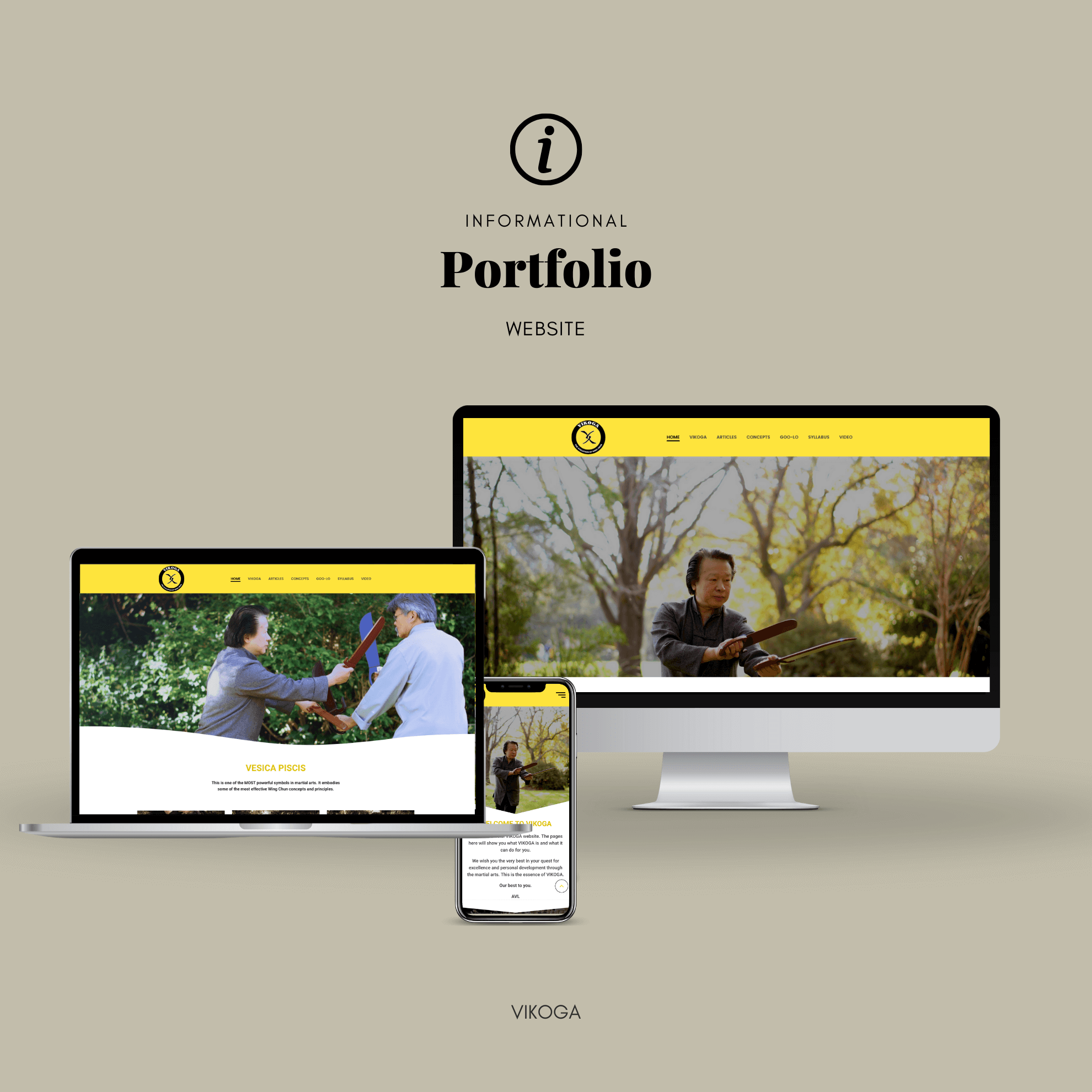 website design health and fittness
